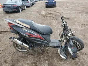 2017 OTHER MOTORCYCLE MOTORCYCLE