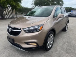 2019 BUICK ENCORE