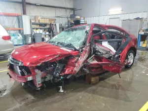 2011 CHEVROLET CRUZE