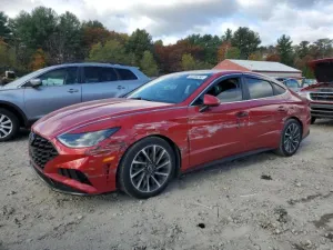 2020 HYUNDAI SONATA