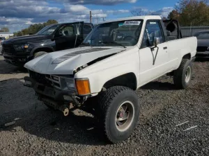 TOYOTA 4RUNNER
