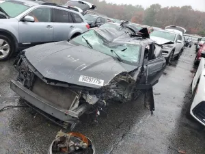 2013 CHEVROLET CAMARO