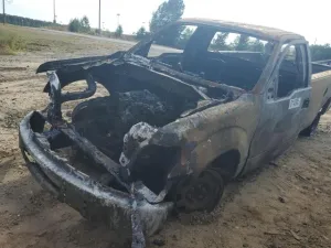 2013 FORD All Models