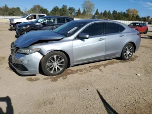 2015 ACURA TLX
