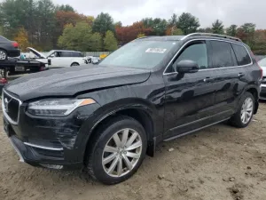 2018 VOLVO XC90