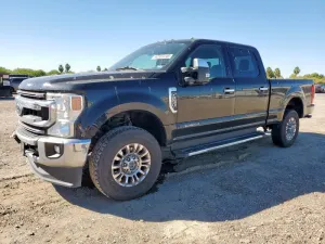 2022 FORD F250
