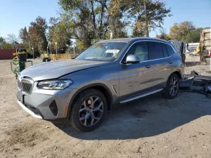 2023 BMW X3