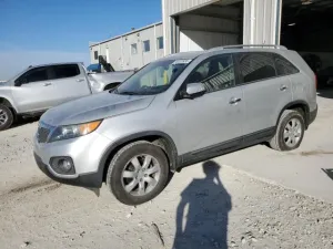 2012 KIA SORENTO