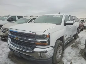 2017 CHEVROLET ALL Models
