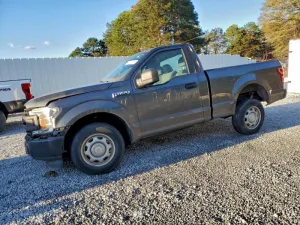 2018 FORD All Models