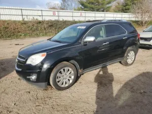 2011 CHEVROLET EQUINOX