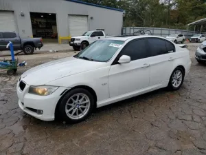 2010 BMW 3 SERIES