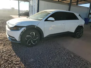 2023 HYUNDAI IONIQ