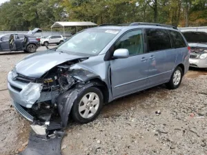 2004 TOYOTA All Models