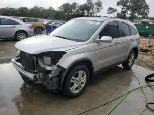 2011 HONDA CRV