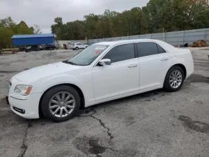 2012 CHRYSLER 300