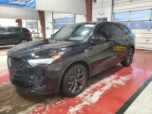 2023 ACURA MDX