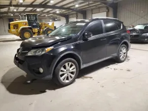2014 TOYOTA RAV4