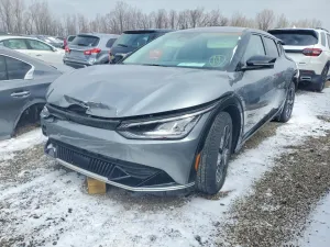 2024 KIA ALL OTHER