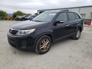 2015 KIA SORENTO