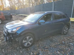 2019 KIA NIRO