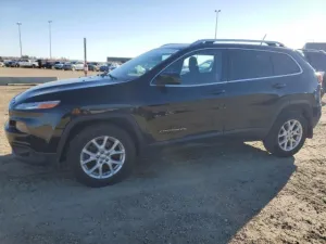 2015 JEEP GRAND CHER