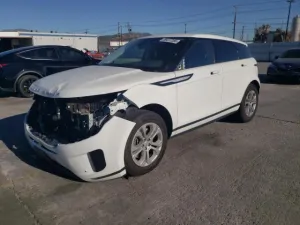 2023 LAND ROVER RANGEROVER