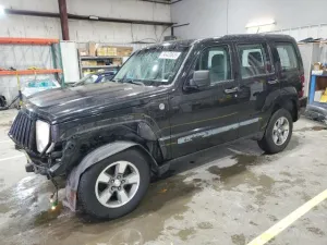 2008 JEEP LIBERTY