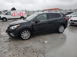 2019 BUICK ENVISION