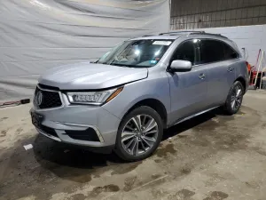 2017 ACURA MDX