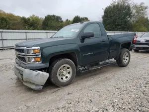 2015 CHEVROLET ALL Models