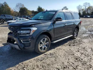 2022 FORD EXPEDITION