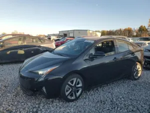 2018 TOYOTA PRIUS