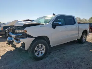 2020 CHEVROLET ALL Models