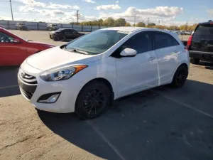 2014 HYUNDAI ELANTRA