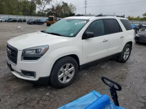 2014 GMC ACADIA