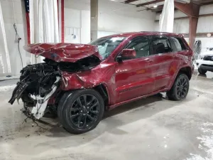 2018 JEEP GRAND CHER