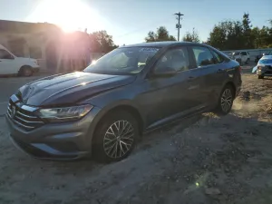 2021 VOLKSWAGEN JETTA