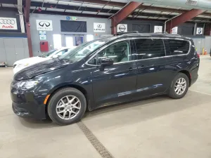 2021 CHRYSLER MINIVAN