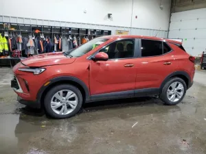 2024 BUICK ENCORE