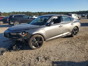 2025 ACURA INTEGRA A-