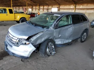 2009 FORD EDGE