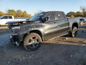 2020 CHEVROLET ALL Models