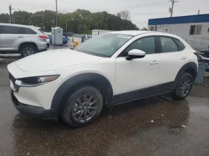 2021 MAZDA CX30