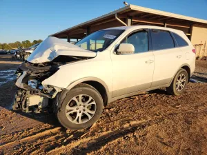 2008 HYUNDAI VERACRUZ