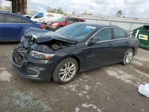 2016 CHEVROLET MALIBU