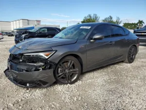 2025 ACURA INTEGRA A-