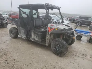 2019 POLARIS SIDEBYSIDE