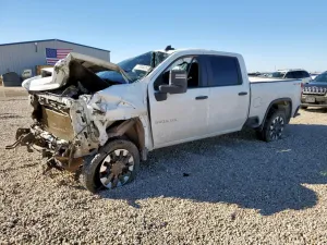 2020 CHEVROLET ALL Models