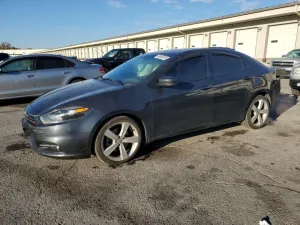 2014 DODGE DART